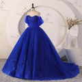 Ashley Gloria Sweet 15 Quinceanera Dresses Off The Shoulder Birthday Party Dress Formal Ball Gown 15 Year Old Dress Customized