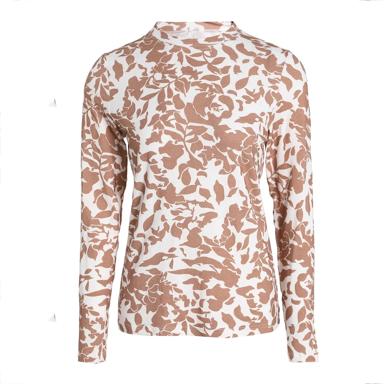 AP Printing Tee Stretchy  Modal Jersey Fabric 2024 Spring Summer Women Wrap T-shirt Can Matched White Muslin Strap Dress